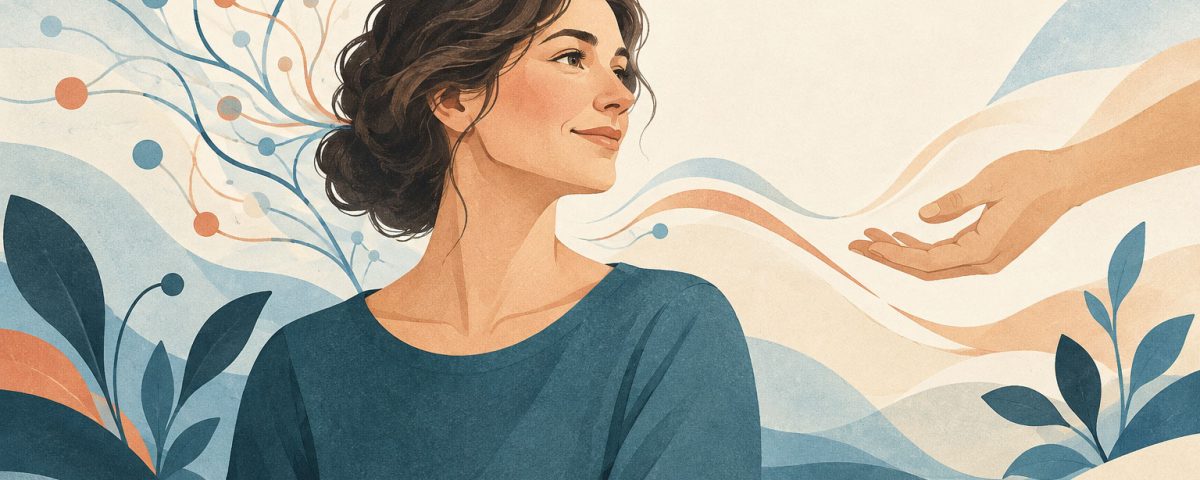 Ilustracja do artykułu o tym, czy dystonia jest uleczalna