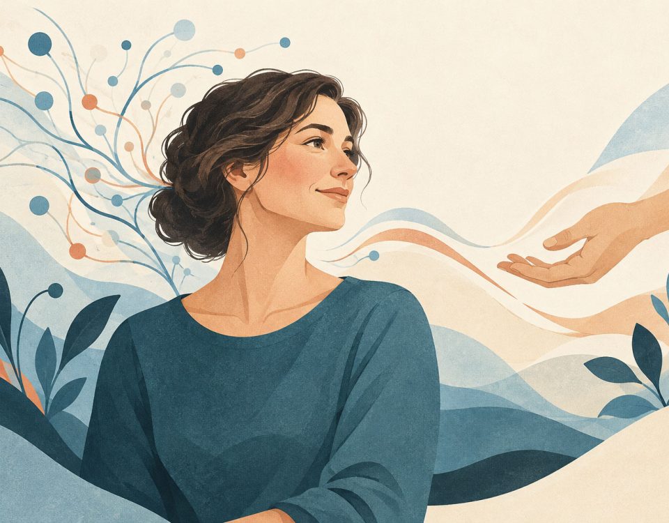 Ilustracja do artykułu o tym, czy dystonia jest uleczalna